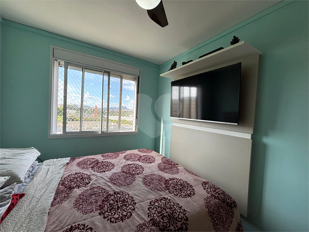 Apartamento com 2 dormitórios no Bairro Jaguaré