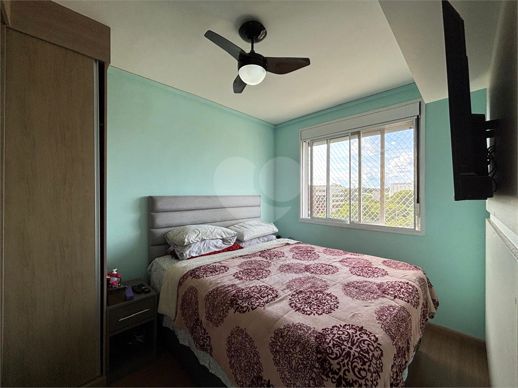 Apartamento com 2 dormitórios no Bairro Jaguaré