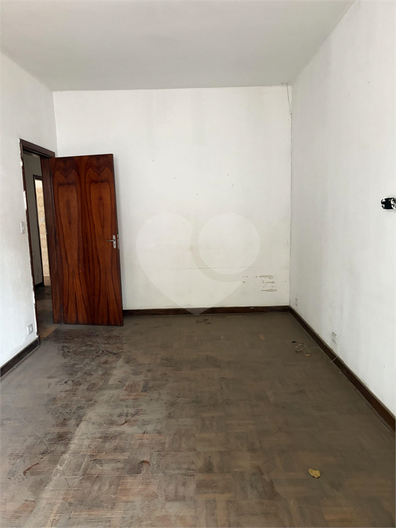 Casa a venda no Alto da Lapa.