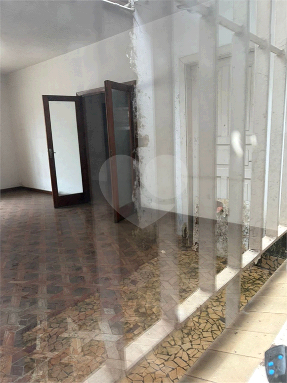 Casa a venda no Alto da Lapa.