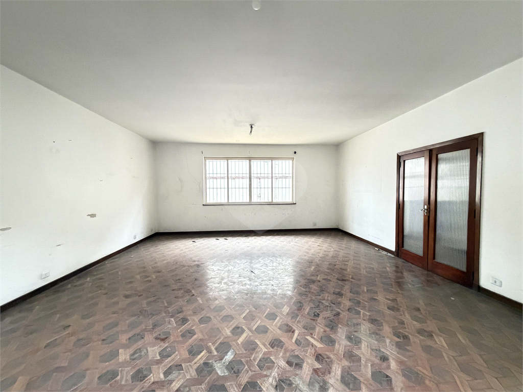 Casa a venda no Alto da Lapa.