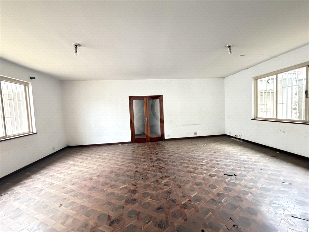 Casa a venda no Alto da Lapa.