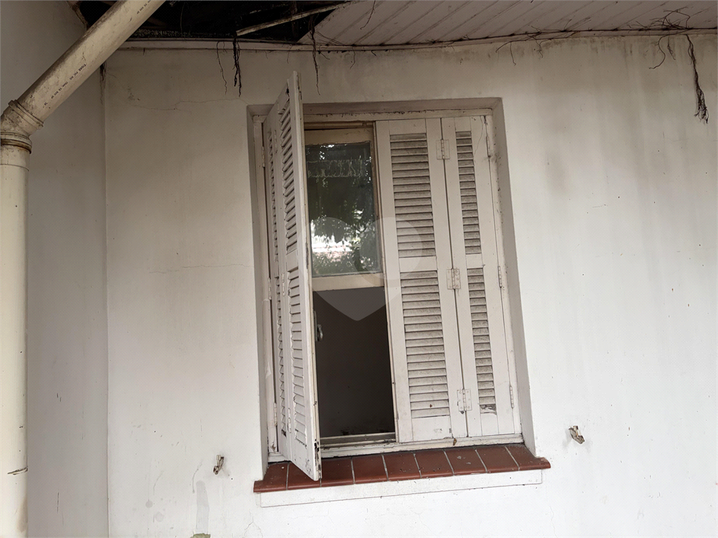 Casa a venda no Alto da Lapa.