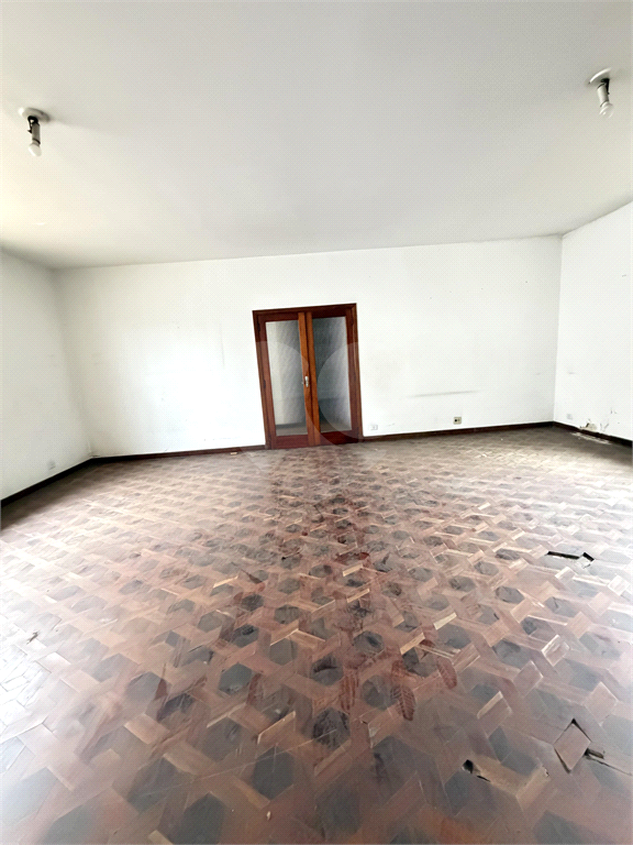 Casa a venda no Alto da Lapa.