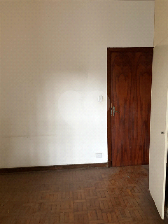 Casa a venda no Alto da Lapa.