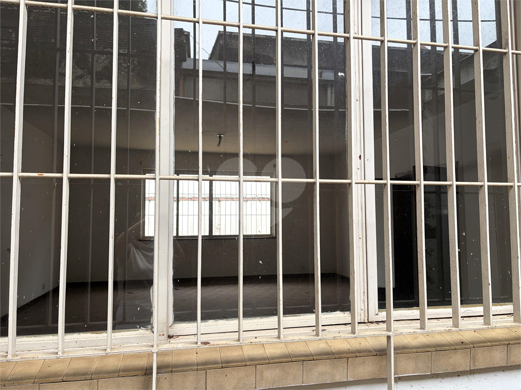 Casa a venda no Alto da Lapa.