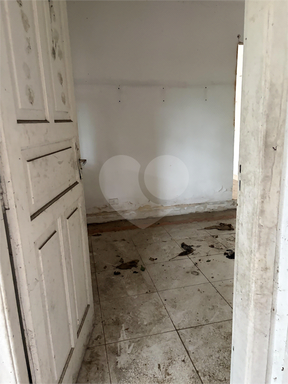 Casa a venda no Alto da Lapa.