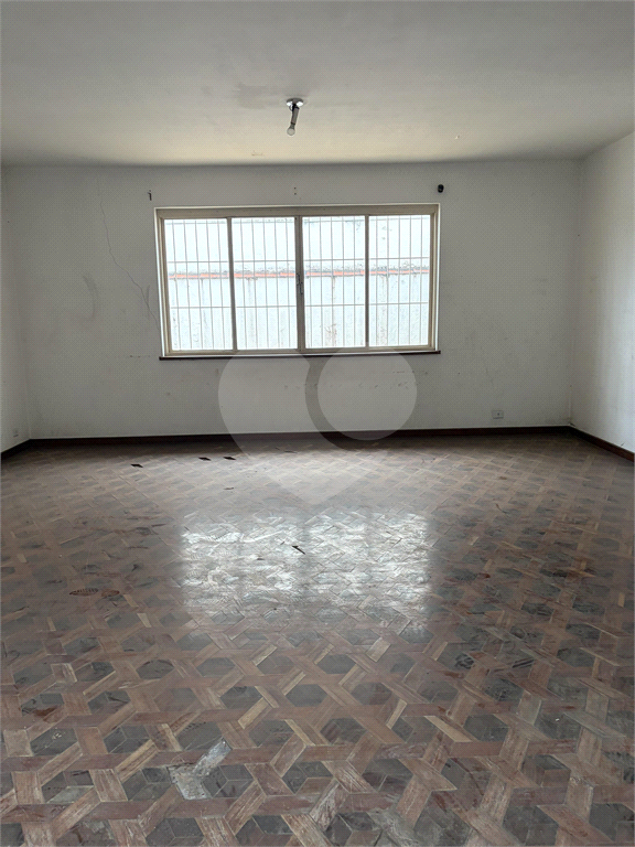 Casa a venda no Alto da Lapa.