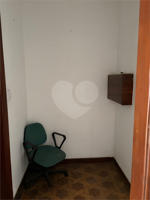 Casa a venda no Alto da Lapa.