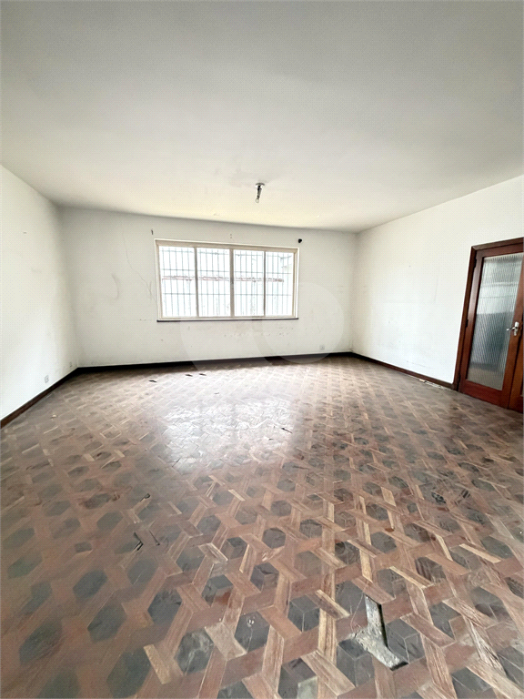 Casa a venda no Alto da Lapa.