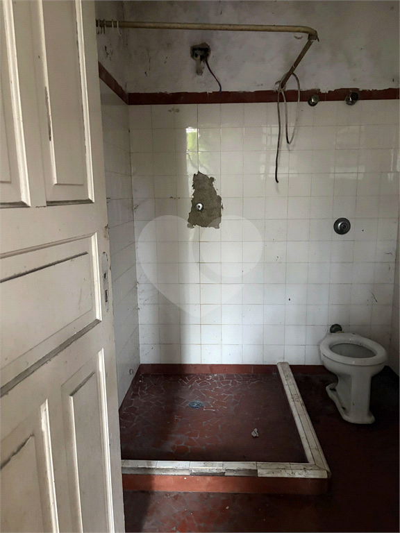 Casa a venda no Alto da Lapa.