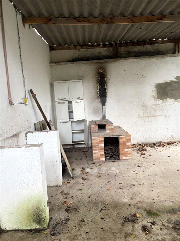 Casa a venda no Alto da Lapa.