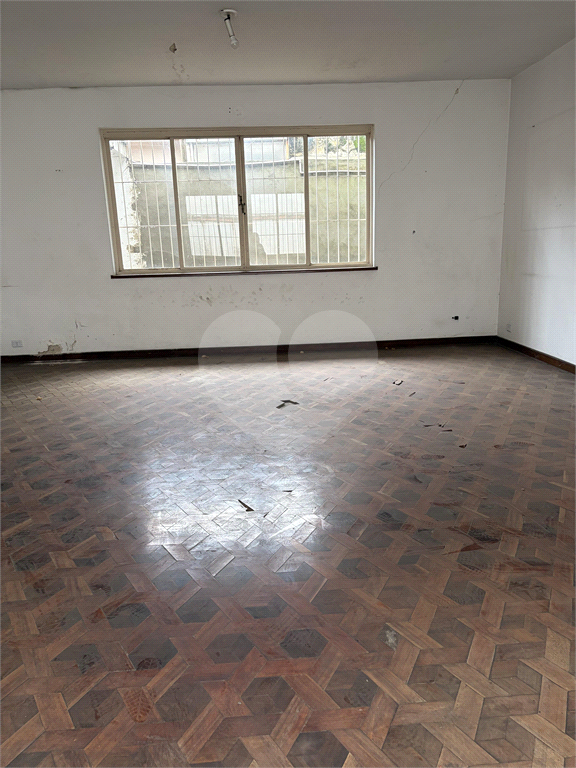 Casa a venda no Alto da Lapa.