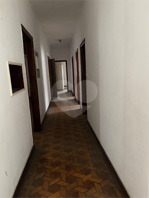 Casa a venda no Alto da Lapa.