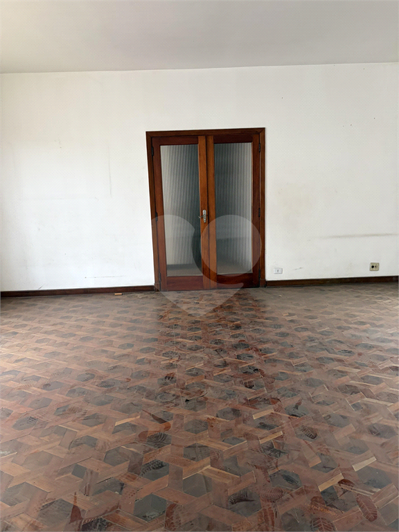 Casa a venda no Alto da Lapa.