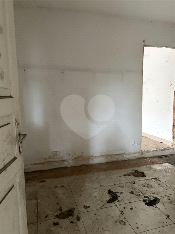 Casa a venda no Alto da Lapa.