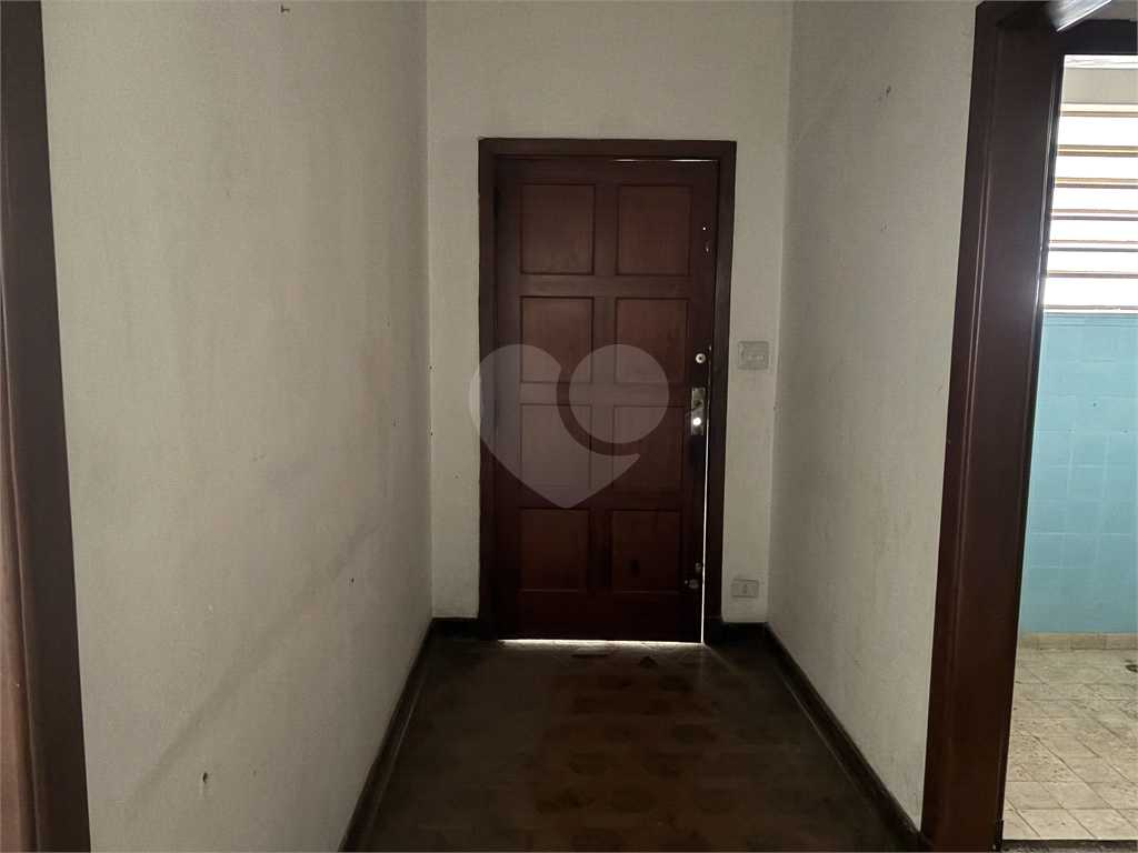 Casa a venda no Alto da Lapa.