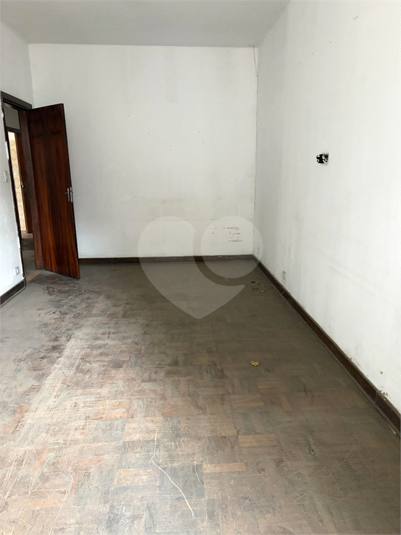 Casa a venda no Alto da Lapa.