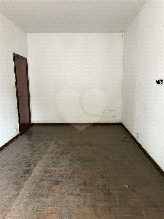 Casa a venda no Alto da Lapa.