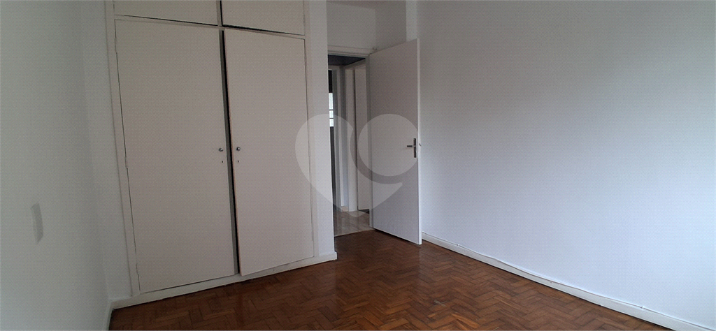 Apartamento com 2 Dormitórios e Vaga em Perdizes – Rua Cardoso de Almeida