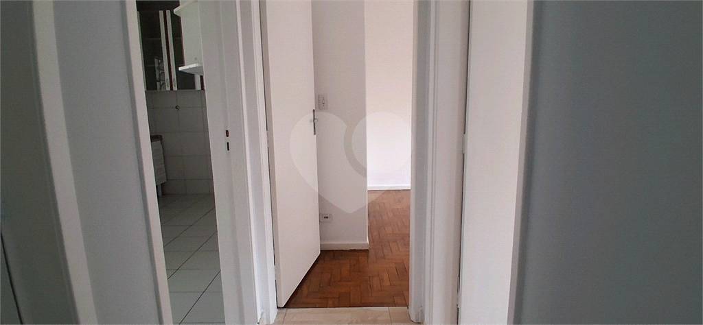 Apartamento com 2 Dormitórios e Vaga em Perdizes – Rua Cardoso de Almeida
