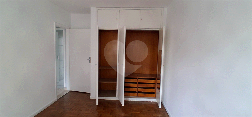 Apartamento com 2 Dormitórios e Vaga em Perdizes – Rua Cardoso de Almeida