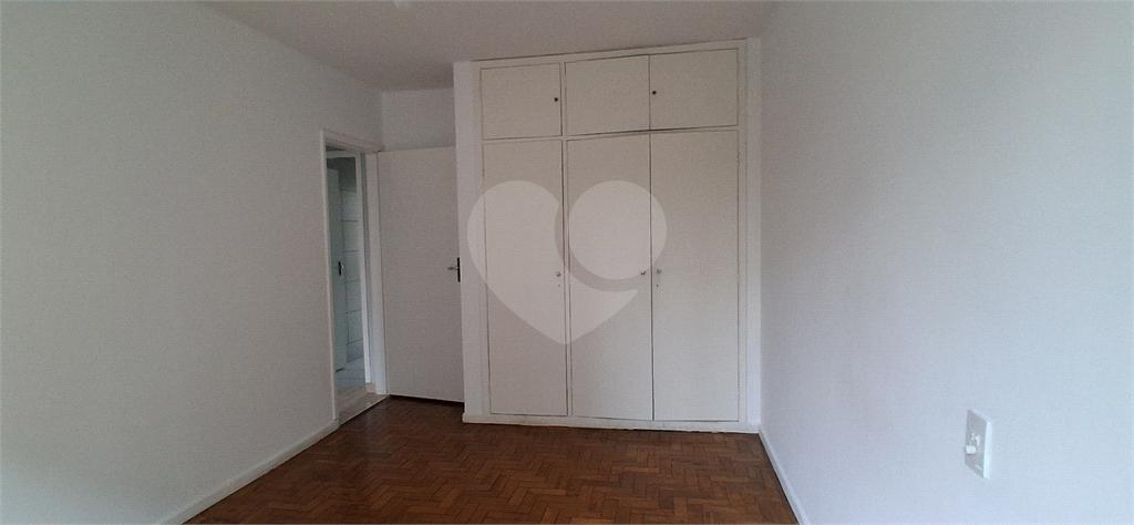 Apartamento com 2 Dormitórios e Vaga em Perdizes – Rua Cardoso de Almeida