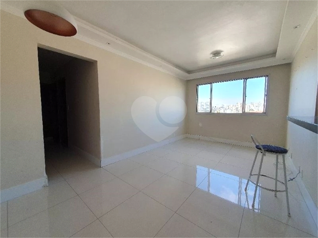 Apartamento à venda – 74 m² | Conforto e ótima localização-Lauzane Paulista