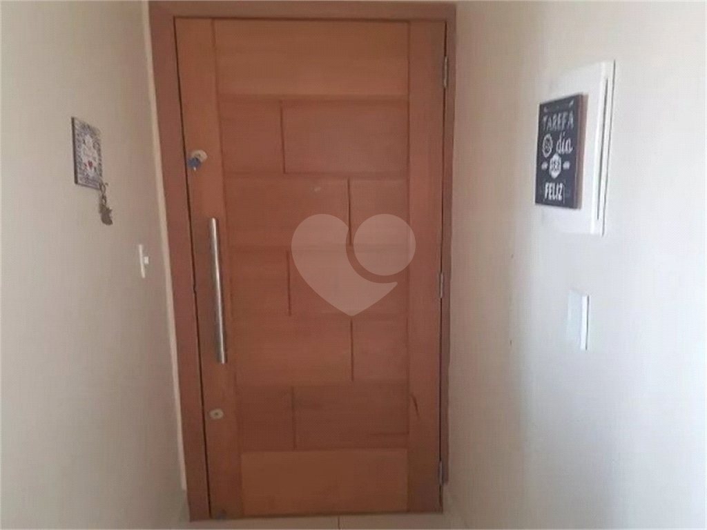 Apartamento à venda – 74 m² | Conforto e ótima localização-Lauzane Paulista