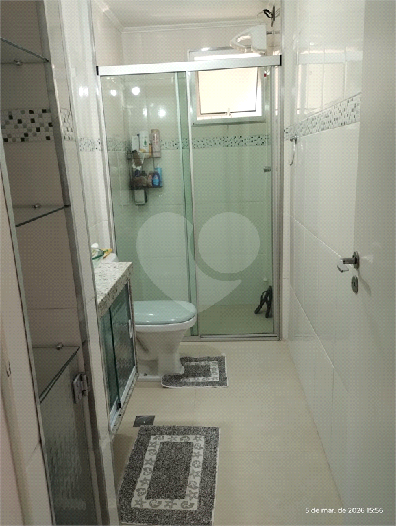 APARTAMENTO em VILA NOVA CACHOEIRINHA