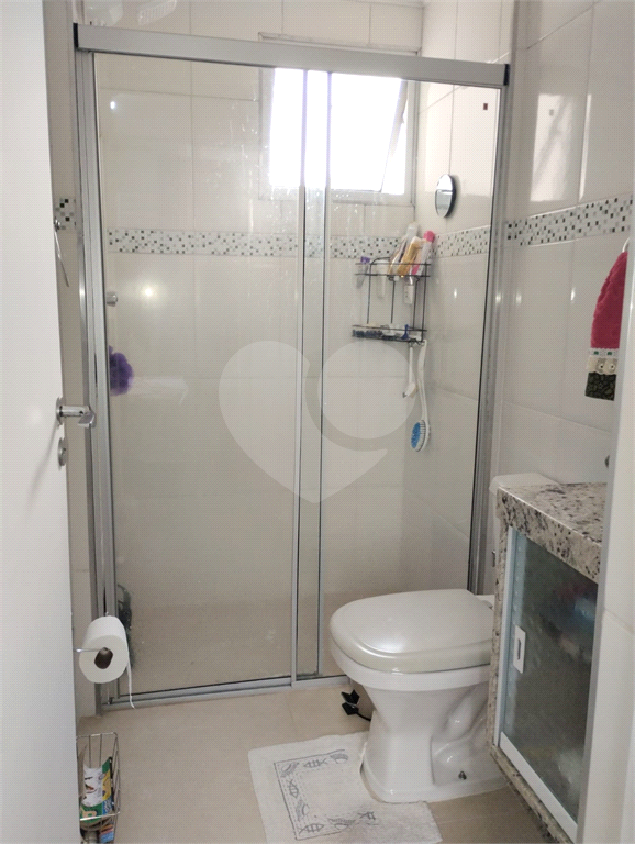 APARTAMENTO em VILA NOVA CACHOEIRINHA