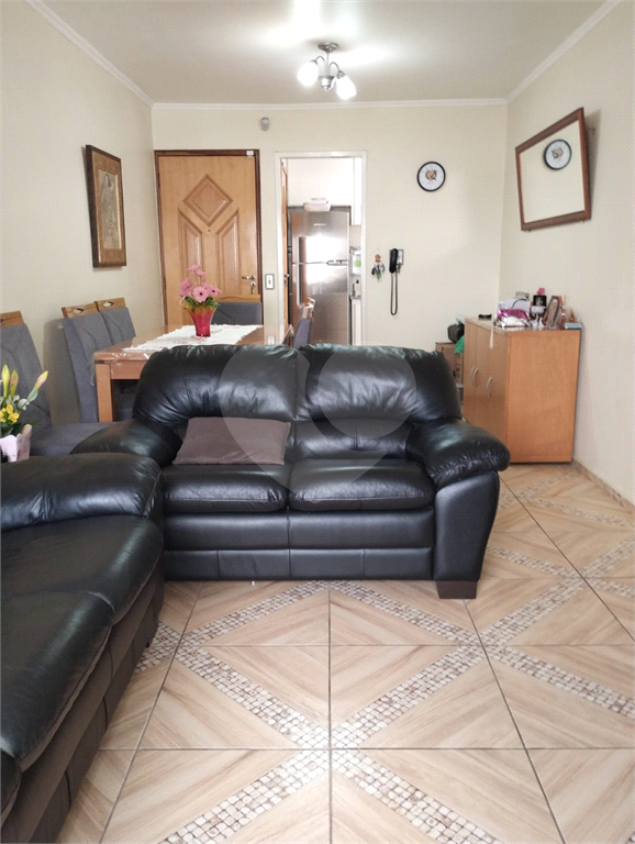 APARTAMENTO em VILA NOVA CACHOEIRINHA