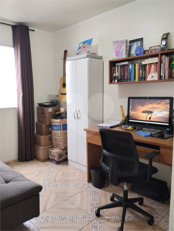 APARTAMENTO em VILA NOVA CACHOEIRINHA