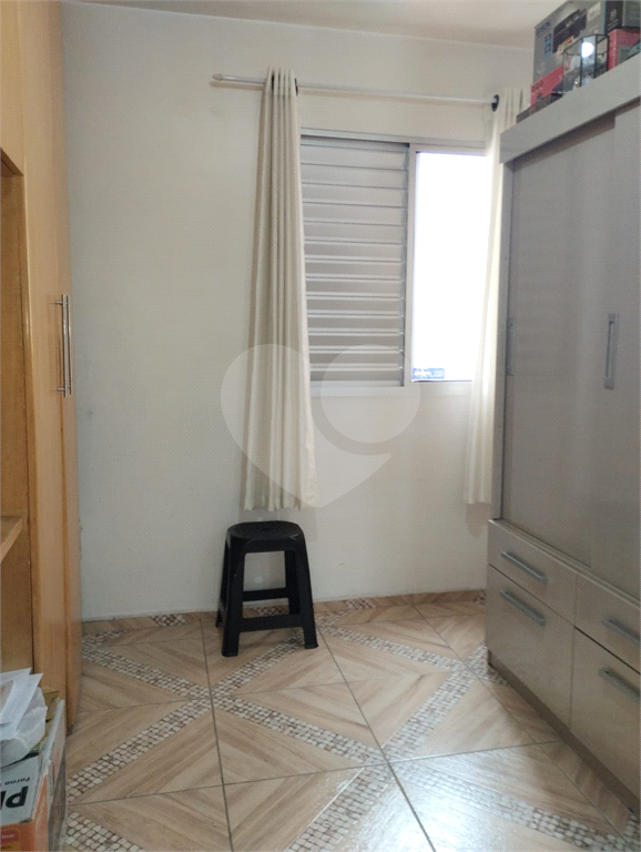 APARTAMENTO em VILA NOVA CACHOEIRINHA