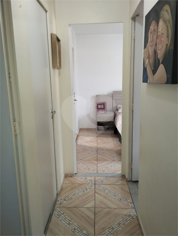 APARTAMENTO em VILA NOVA CACHOEIRINHA