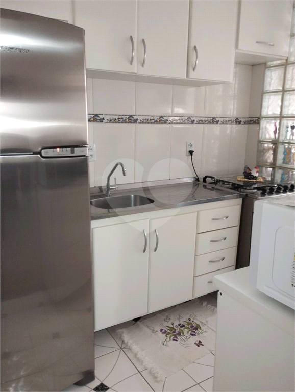 APARTAMENTO em VILA NOVA CACHOEIRINHA