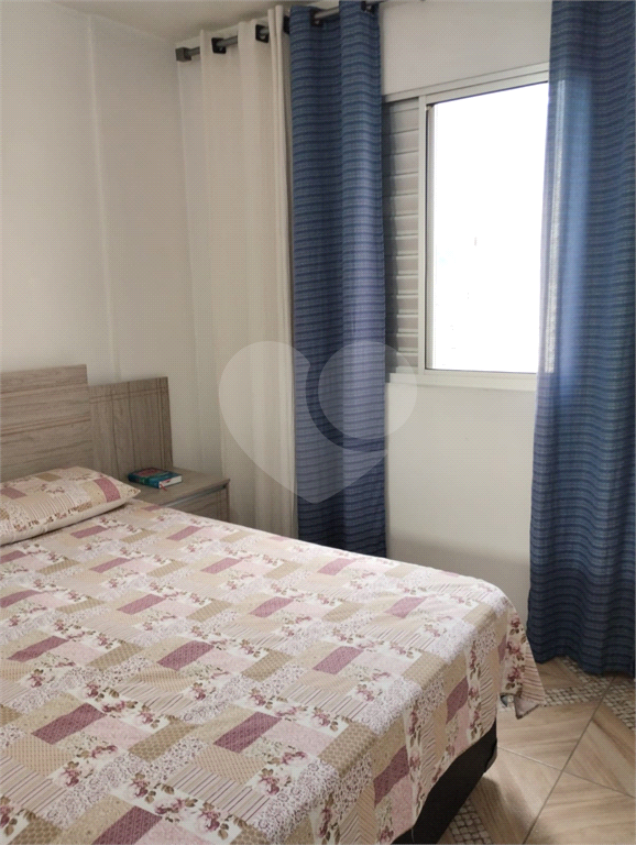 APARTAMENTO em VILA NOVA CACHOEIRINHA