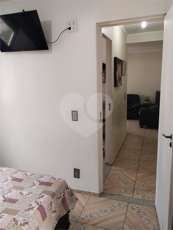 APARTAMENTO em VILA NOVA CACHOEIRINHA