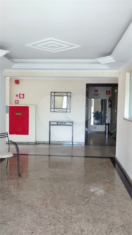 APARTAMENTO em VILA NOVA CACHOEIRINHA