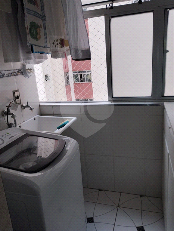 APARTAMENTO em VILA NOVA CACHOEIRINHA