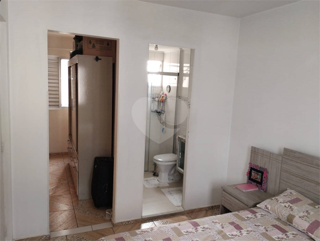 APARTAMENTO em VILA NOVA CACHOEIRINHA