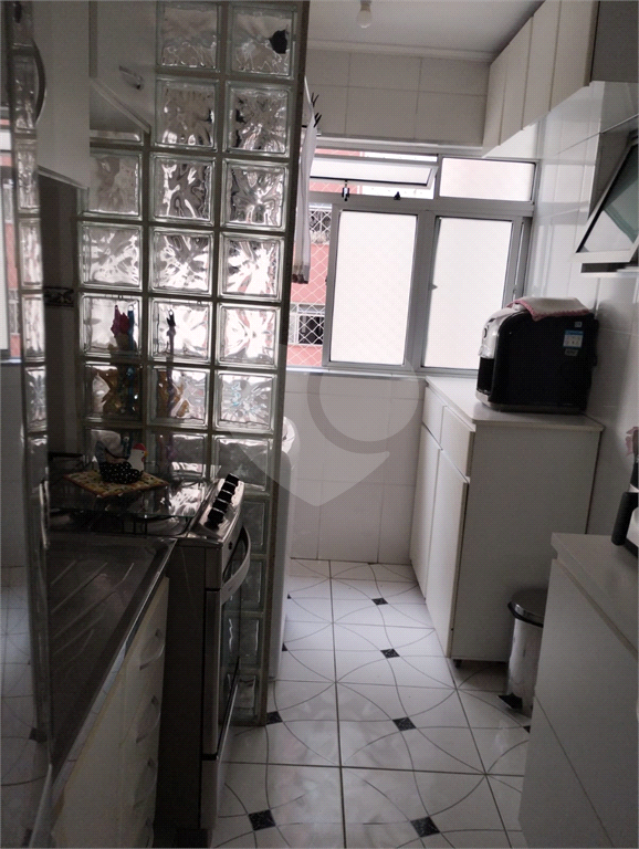 APARTAMENTO em VILA NOVA CACHOEIRINHA