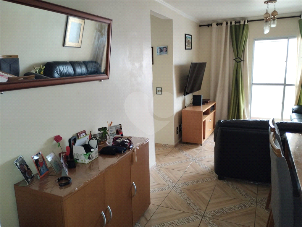 APARTAMENTO em VILA NOVA CACHOEIRINHA