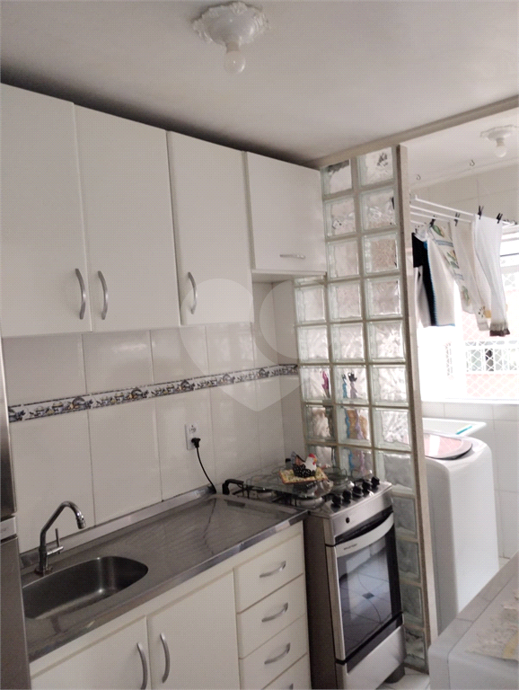 APARTAMENTO em VILA NOVA CACHOEIRINHA