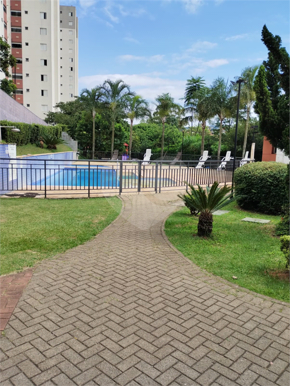 APARTAMENTO em VILA NOVA CACHOEIRINHA