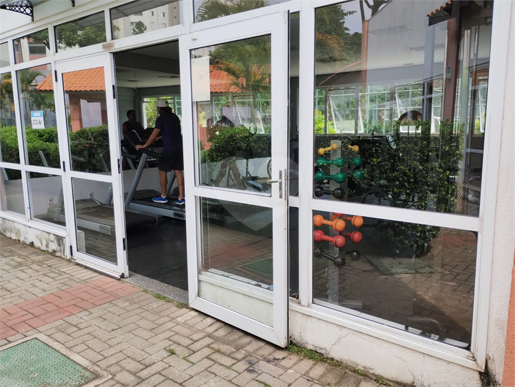 APARTAMENTO em VILA NOVA CACHOEIRINHA