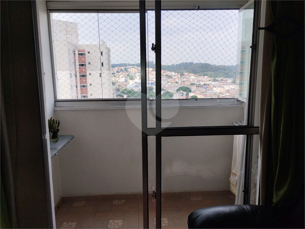 APARTAMENTO em VILA NOVA CACHOEIRINHA