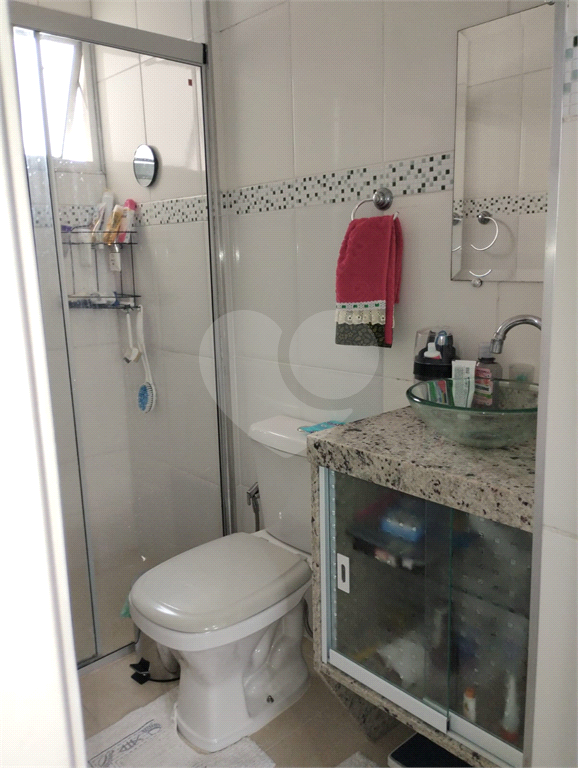 APARTAMENTO em VILA NOVA CACHOEIRINHA