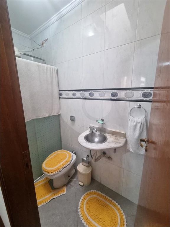 SOBRADO COM 2 SUITES NA PARADA INGLESA