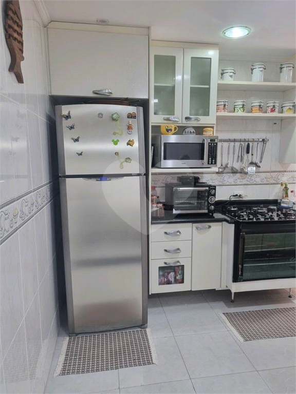 SOBRADO COM 2 SUITES NA PARADA INGLESA